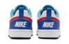 Nike Court Borough Low Recraft GS 'White Red Blue'