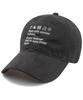 Wig Washing Tip Cotton Peach Ball Cap