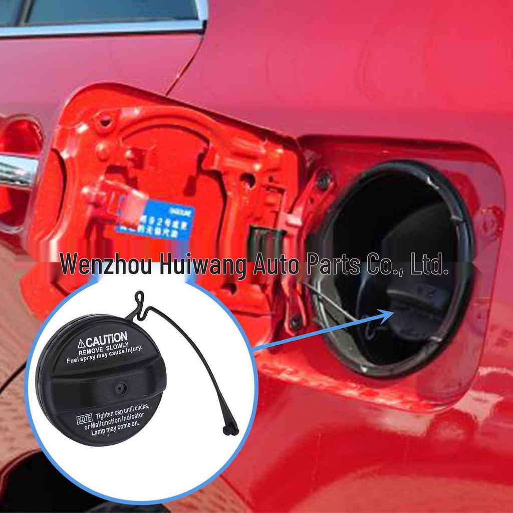 Korek paliwa do Toyota Corolla 77300-33070 Zamiennik