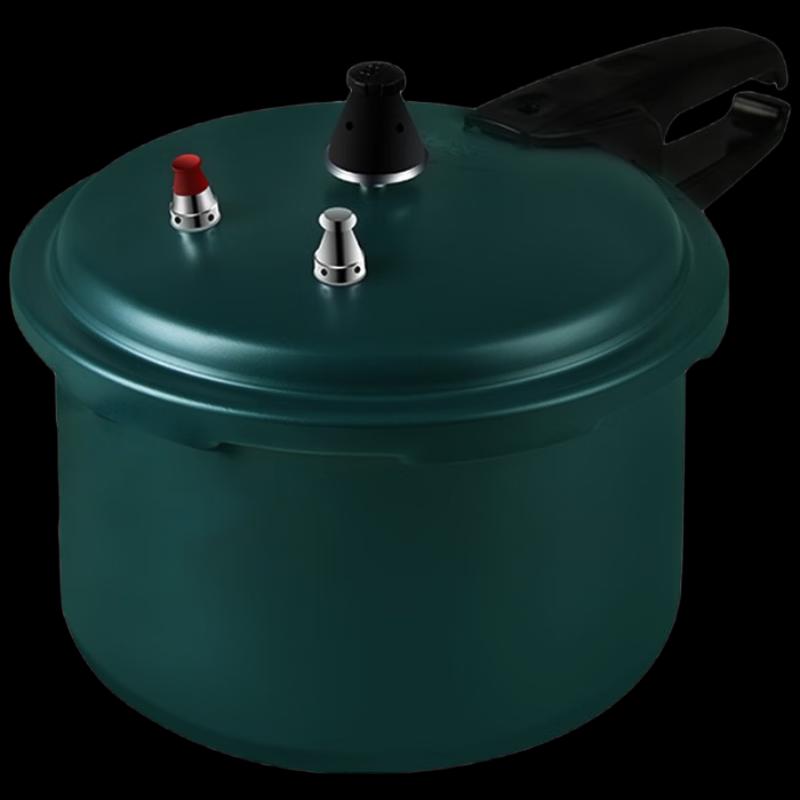 Универсальная скороварка Двойное Счастье