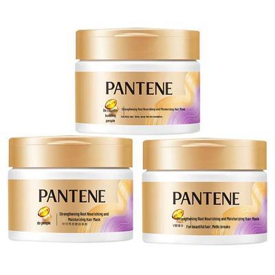 Pantene Deep Nourishing Hair Mask