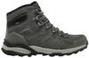 Hiking Shoes Jack Wolfskin Refugio Texapore Mid (4049841)