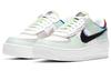 Nike Air Force 1 Shadow Se 'Pixel Swoosh Barely Green' Women's CV8480-300