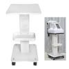 Cart, Hair Salon Rolling 3 Tier Beauty Cart