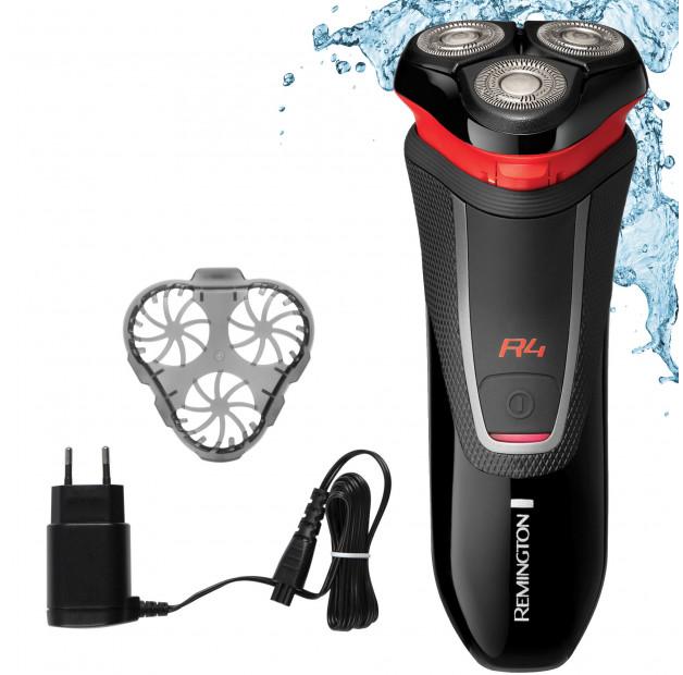 

Электрическая бритва REMINGTON R4000