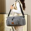 NuFeng Oxford Cloth Insulated Lunch Picnic Bag