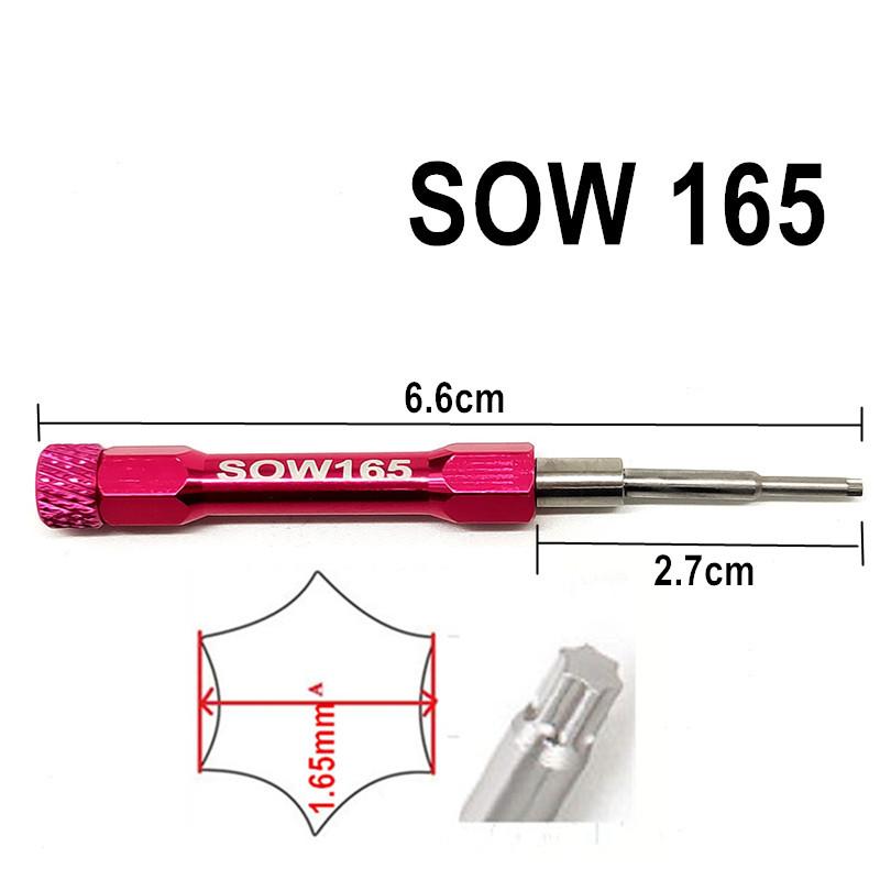 Dental Laboratory Implant Screw Driver Micro Screw Driver for Implants System Tool Dentist Tools