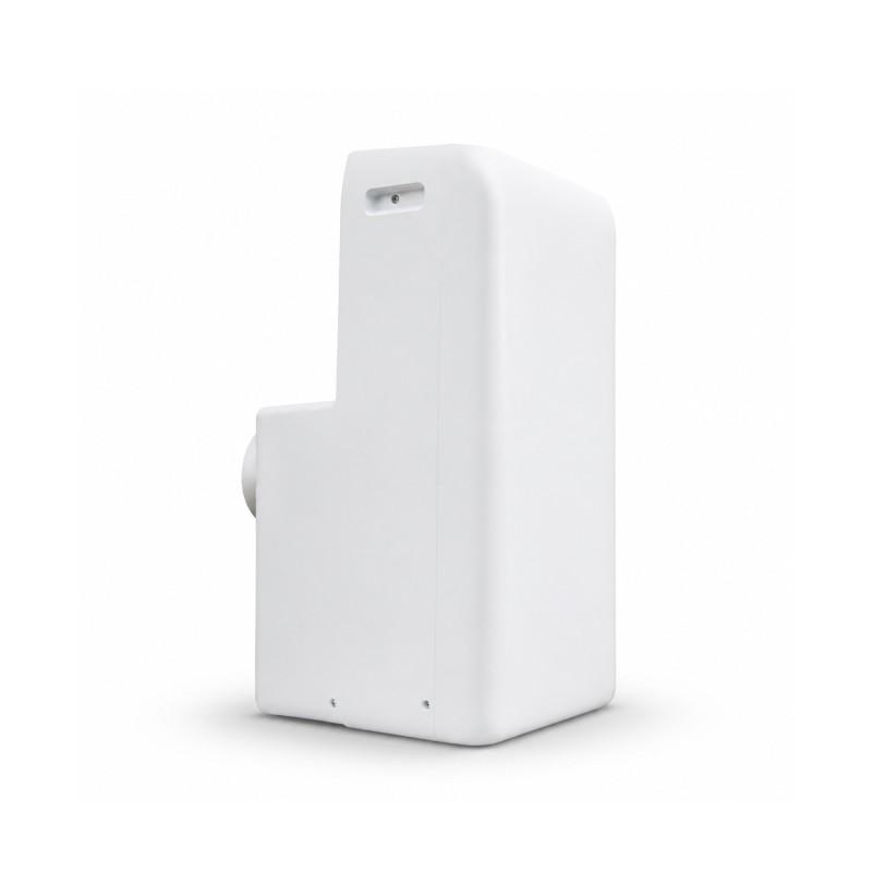 Climatiseur Mobile - 12000 Btu - Wi-fi - Froid Et Chaud