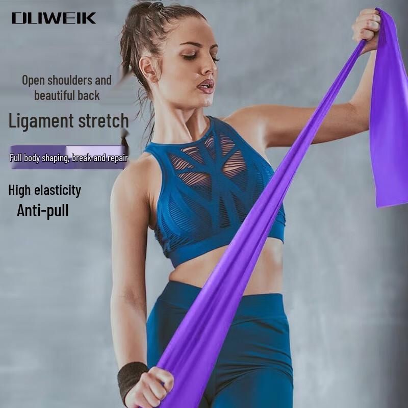 Duweike Fitness Resistance Band