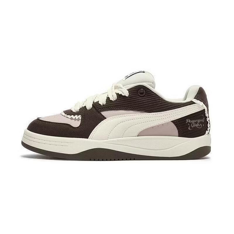 PUMA Women's Slip-Resistant Durable Casual Sneakers