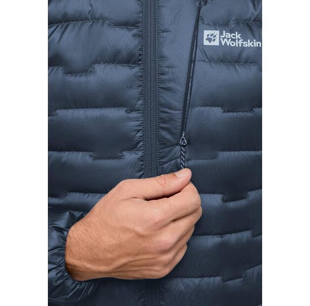 Куртка Jack Wolfskin Passamani Down Hoody