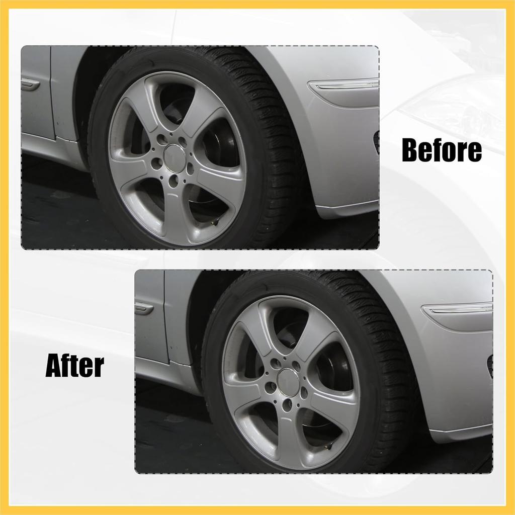 20pcs Wheel Lug Nut Cap Covers 21mm Bling Faux Crystal Wheel Bolt Cap Cover Universal Wheel Lug Nut Cap Hex Protector Black Auto Replacement Parts