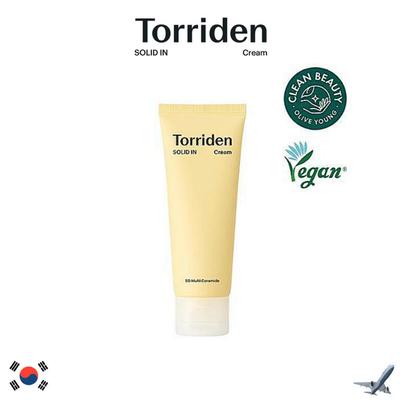 SOLID IN Crema alla Ceramida 70ml