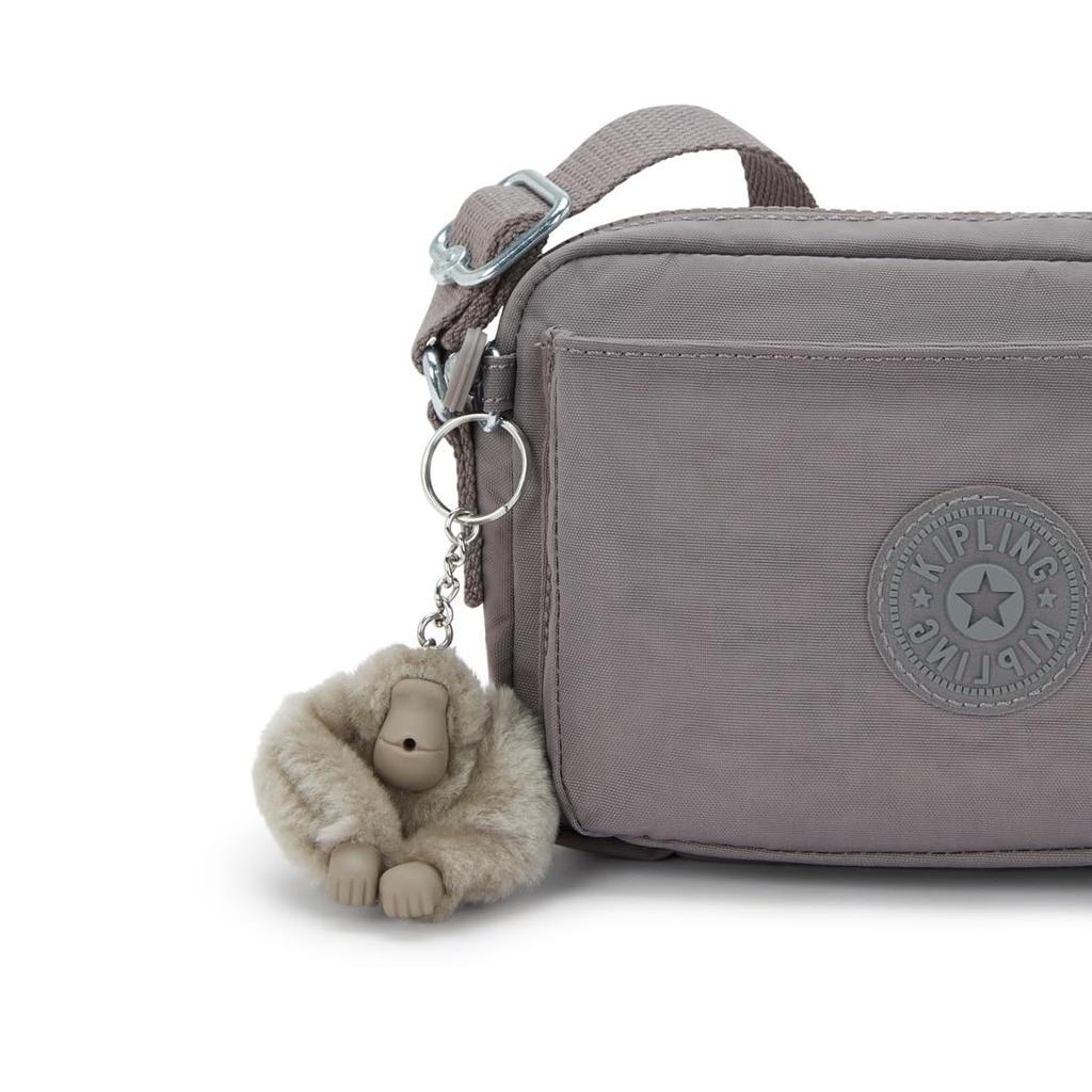 Kipling ABANU Inviting Grey KI42088DH 2L