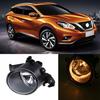 Right RH Fits Nissan Altima Maxima Sentra Rogue Pathfinde LED Fog Light Assembly