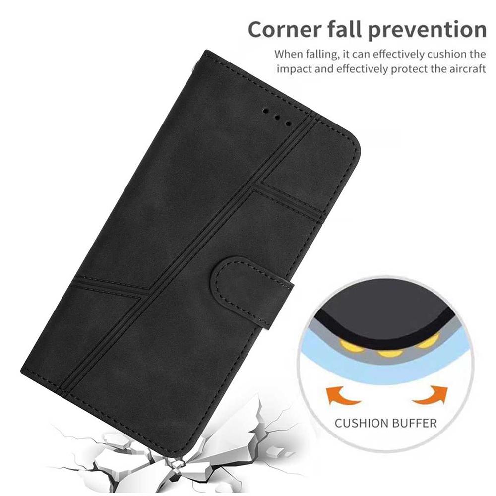 Leder Wallet Hülle Für Xiaomi 15 14T Poco F7 Ultra C75 C65 C61 X6 Redmi Note 14 Pro Plus 14S 14C 13C 12C A5 Schützen Handyhülle