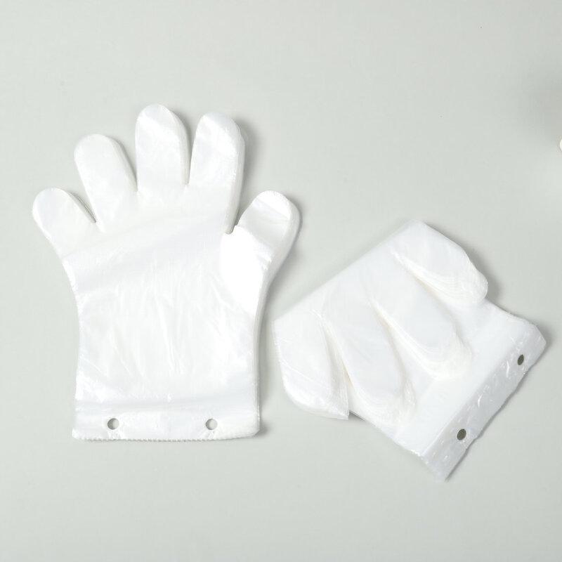 Wenbo Ruikang Disposable Gloves with Hanging Dispenser Clip