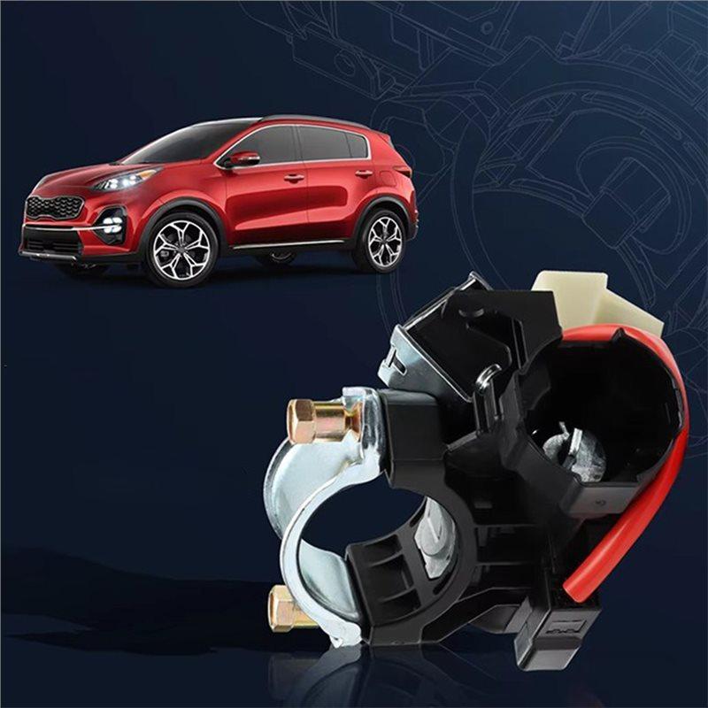 For Veloster Tucson Elantra GT 2015- Ignition Lock Cylinder Kit 1 Set For Kia Sportage Rio 2016- 81910-D3110