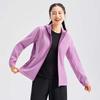 Pioneer Camp Women's Hooded Waterproof Softshell Jacket