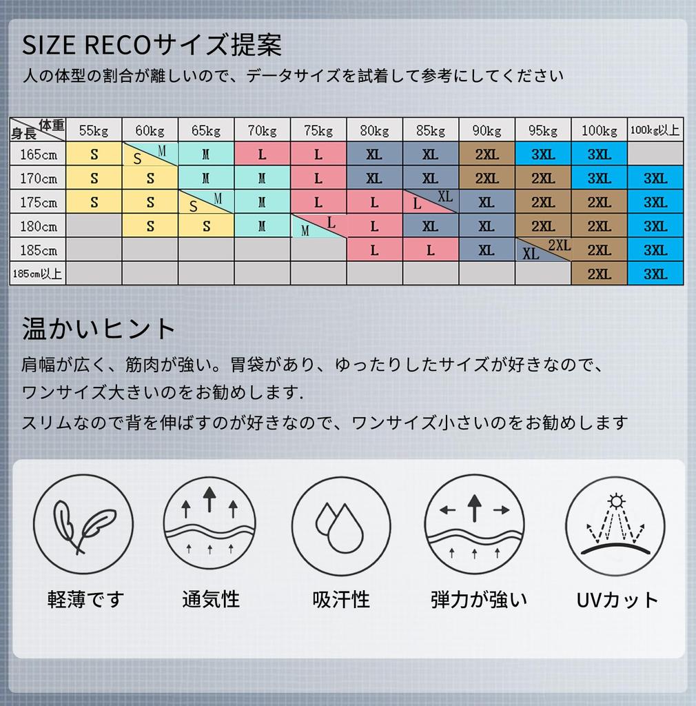 Compression Wear for Short Power Sports Summer Protection Sweat Quick Base M [Tersila] Men, Sleeve, 2-Piece Set, Breathable, Anti-Odor, Stretch,