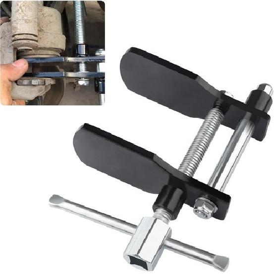 Brake Caliper Compression Tool - Heavy Duty Disc Brake Pad Brake Pad Spreader