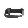 For CFMOTO 675SR 150SC 450MT 250NK 250SR 400GT 450NK 450SR 500SR Sun Visor Meter Cover Guard Motorcycle Instrument Hat Protector