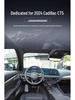 2024 Cadillac CT5 Console & Navigation Screen Protector Kit
