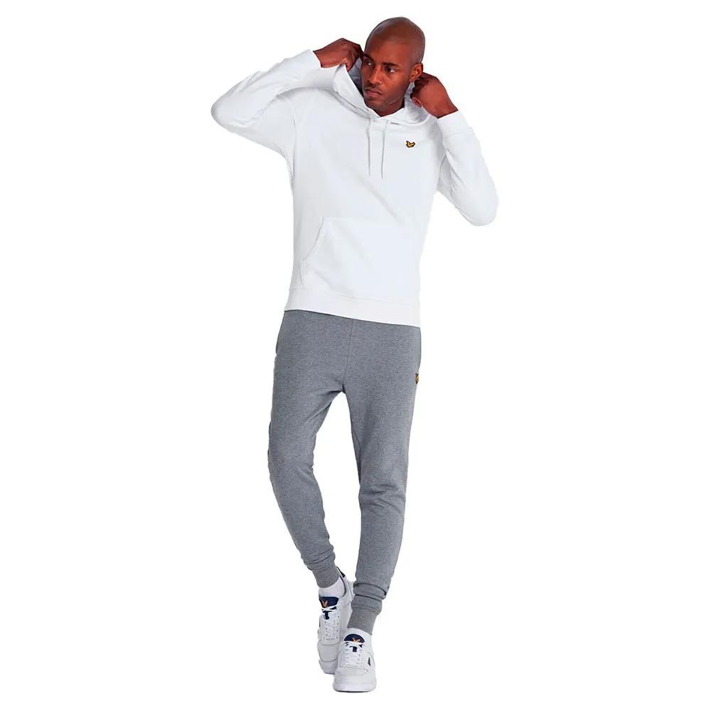Lyle & Scott Hoodie ML416VTR