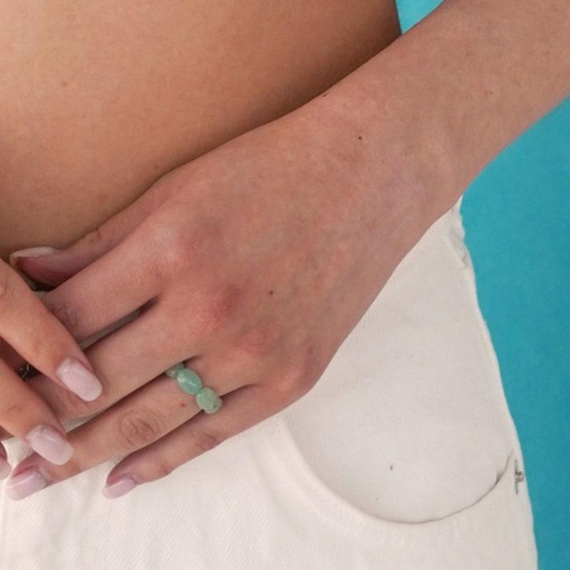 STILL INSTANT Summer Pop - Ring 02 (3colors)