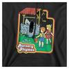 Steven Rhodes Unisex Adult Nursery Rhymes Hoodie