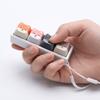 4 Keys Keycap Fidget Keychain Cat Shape Finger Press Toy Keyring  Pass The Time