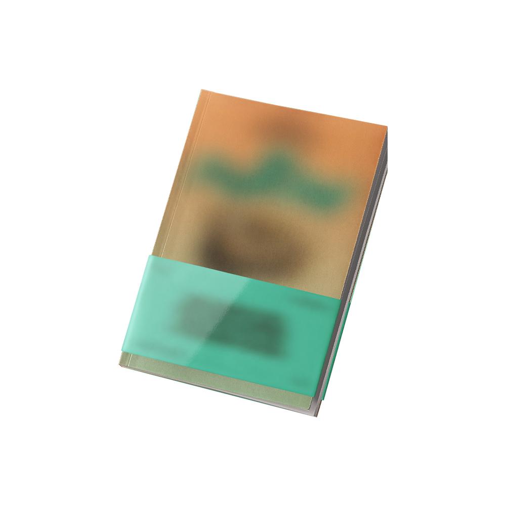 [Pre-order] KickFlip - My First Flip (Standard ver.)