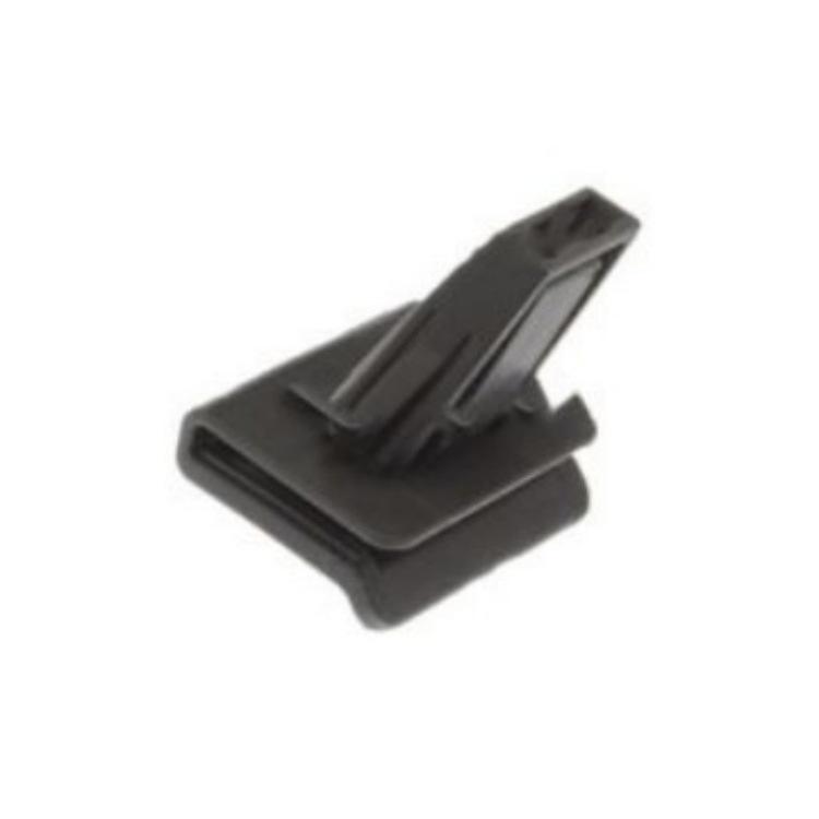 62224-JG000 Front Bumper Side Bracket Clip for Renault/Nissan/Venucia.