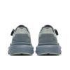 New Anta Burning Training MAX Cushioning, Wear Resistant Low Top Training Shoes Men's Gray 112537789-4