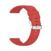 Dustproof Silicone Watch Bands Quick Release Rubber Straps for  Galaxy  Watch Series for All Occasions