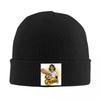 Cappello di lana caldo del gruppo Baseball Furies, berretto alla moda, cappello autunno inverno per esterni, berretti per uomo, donna, adulto