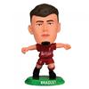 Liverpool FC Conor Bradley 2026 SoccerStarz Collectable Figurine