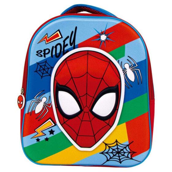 

Рюкзак Marvel Spiderman 20L