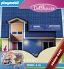 PLAYMOBIL Dollhouse 70985 Mitnehm-Puppenhaus Mit Griff, Zusammenklappbar, Spielzeug Für Kinder Ab 4 Jahren