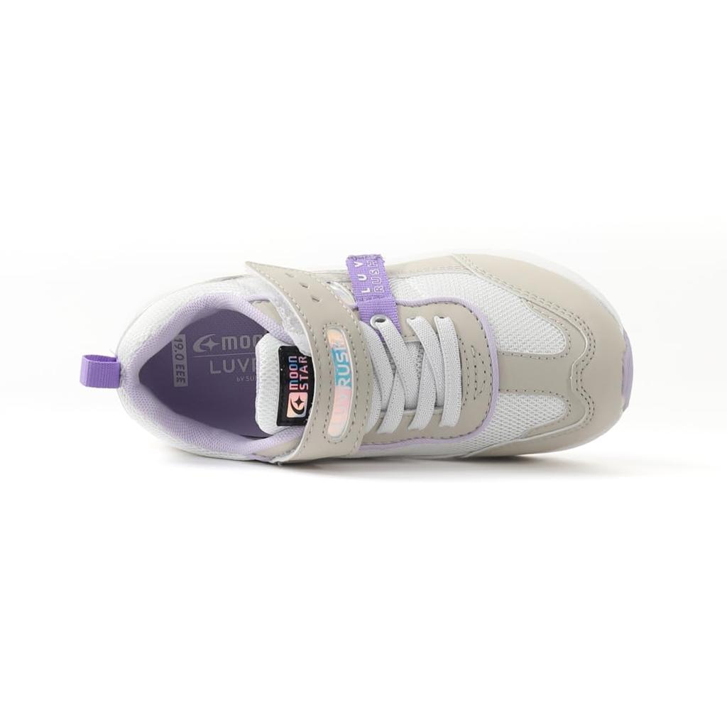 Sneakers LV1160 Girls Beige cm 3E [Superstar] 24.5