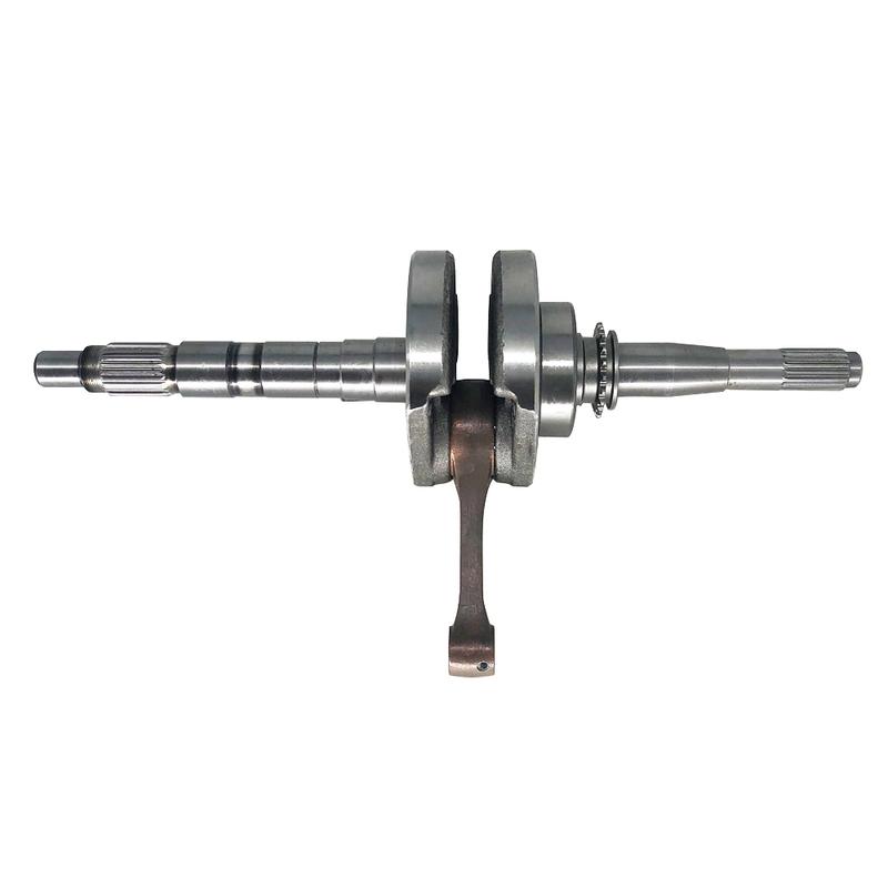 JS250 Crankshaft For YAMAHA 250 Jianshe 250cc ATV250 FG-210000-0