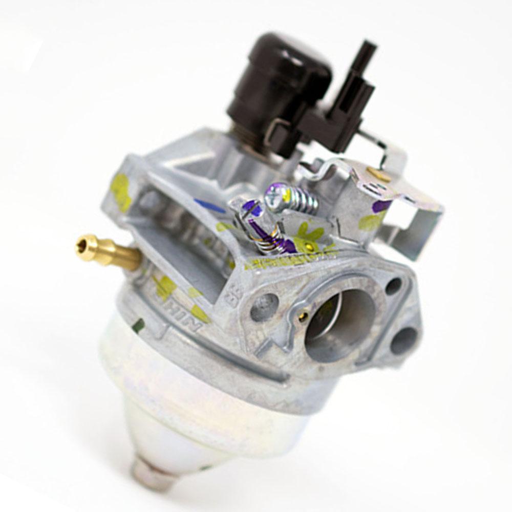 Carburetor With Automatic Choke For GCV160 BB75EC OEM 16100-Z8B-841 Lawn Mower Parts Garden Tool Replacement Parts