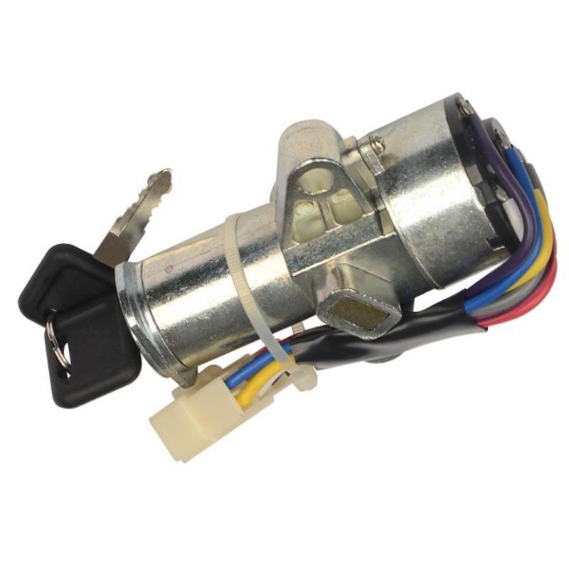 For IGNITION SWITCHTRX-291 Ignition Switch Foton Ruiwo Modified Car Ignition Lock