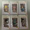 [USED] Sailor Moon Twinkle Dolly 2 Twinkle Dolly 2 6 Types In Total