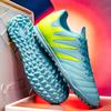 Football Shoes New Professional Men'S And Women'S Broken Nails Special Training Long Nails Student Children'S Youth Shoes