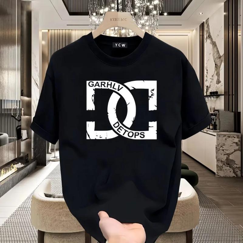 Pokémon Anime Q Edition Printed T-Shirt 2026 Summer Men's Plus Size Harajuku Trend Loose Casual Short Sleeve Top