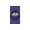 BEACH TOWEL 'FCB CHAMPIONS'