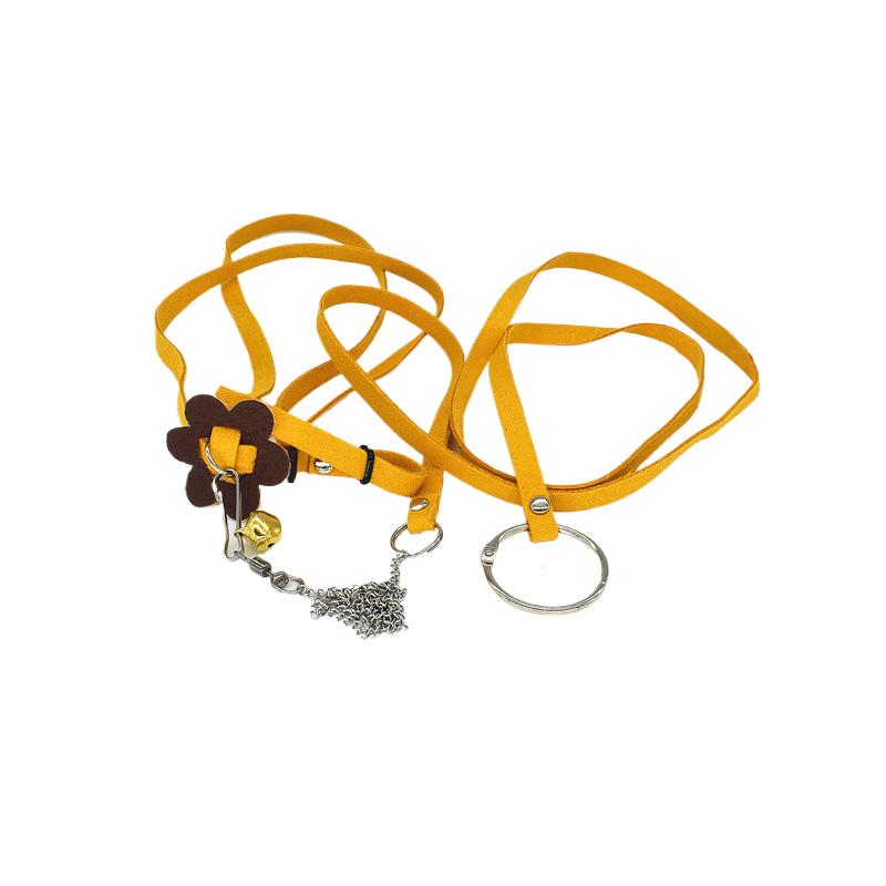 

Прогулочная веревка-черепаха Йо-йо Черепаха Рука держит веревку Жилет Черепаховый тяговый ремень Веревка Галстук Лазание Черепаха Рука держит веревку L жёлтый