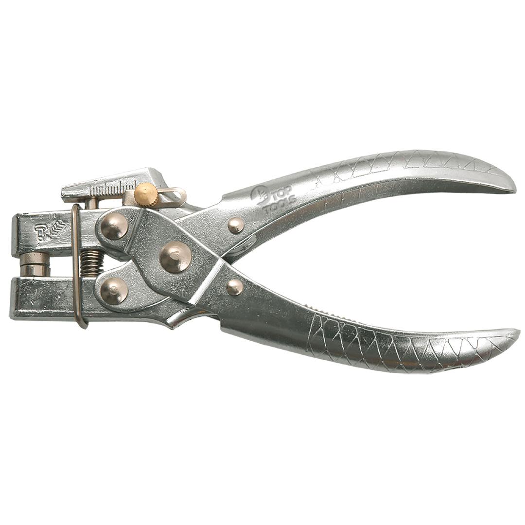 Top , Zange, Rivet Pliers 165 Mm (165 Mm) - Bild 4