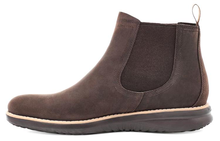UGG Union Chelsea Погодный ботинок Grizzly 1112362-GRZ 42.5